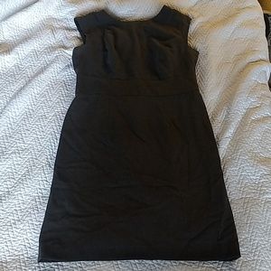 The limited dress